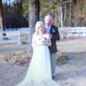 Meet your Posher, Patricia